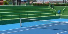 Linense Tenis Club